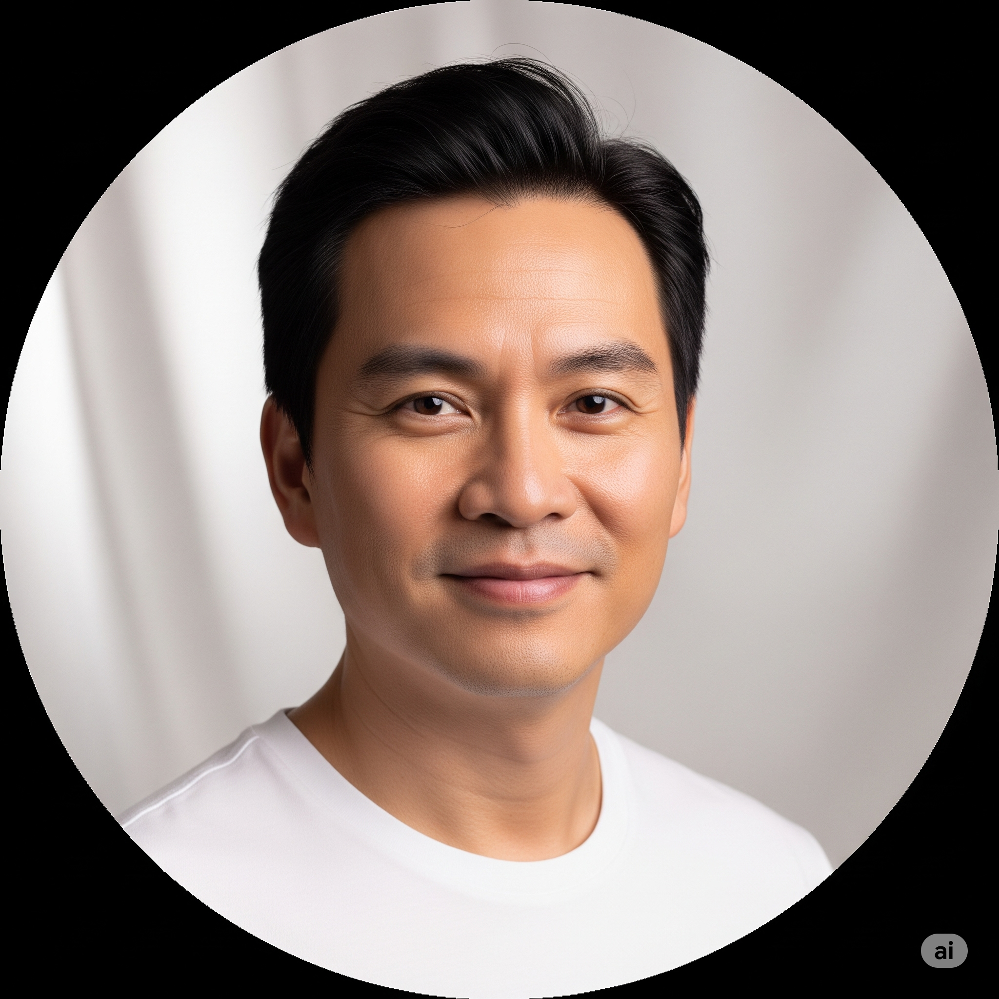 Founder Tran Tung
